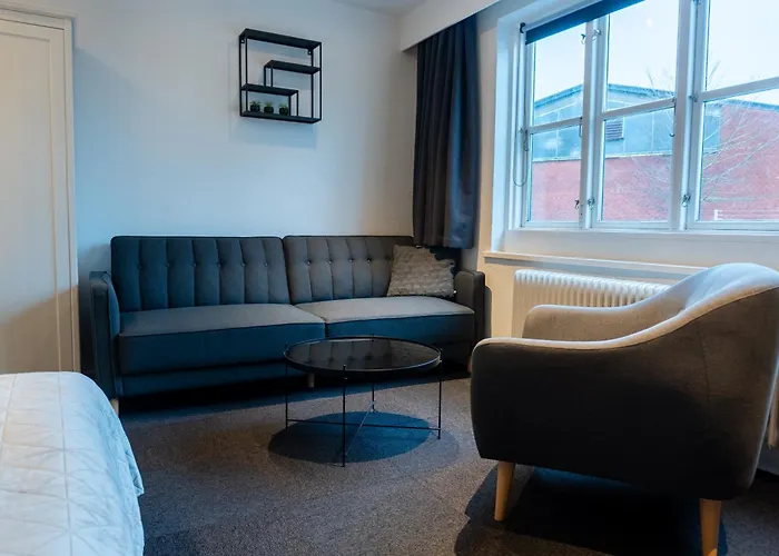 Hotel Assens 3*