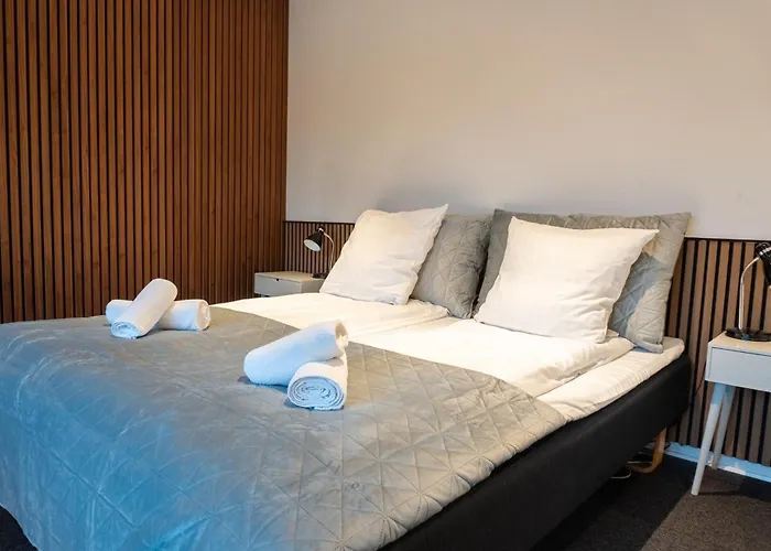 Hotel Assens 3* Assens