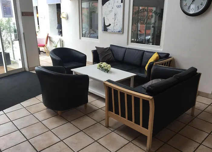 Hotel Assens Assens