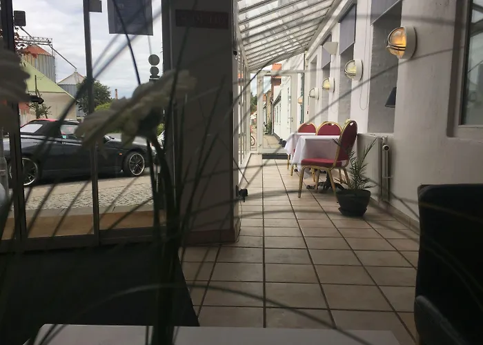 Hotel Assens 3* Assens