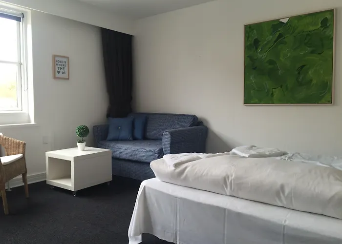 Hotel Assens Otel 3*