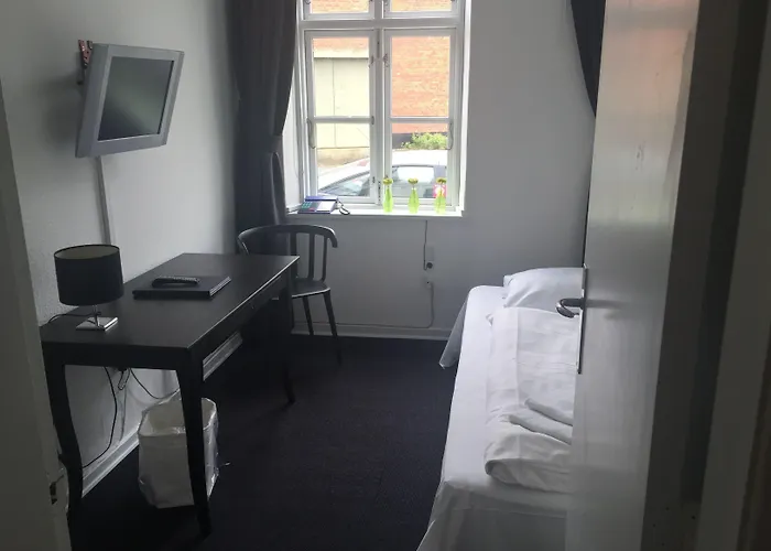 Hotel Assens Assens