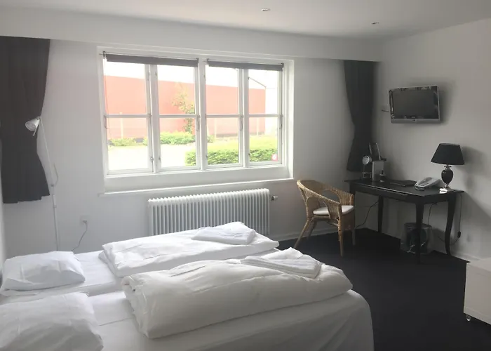 Otel Hotel Assens Assens