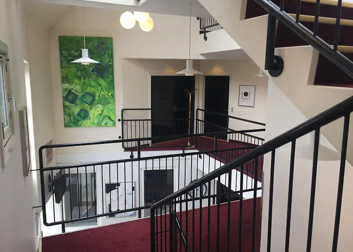 Hotel Assens 3*