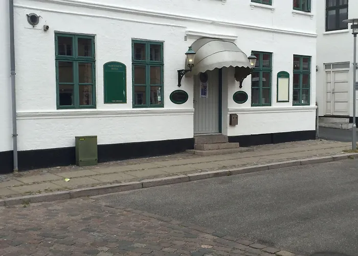 Hotel Assens 3*