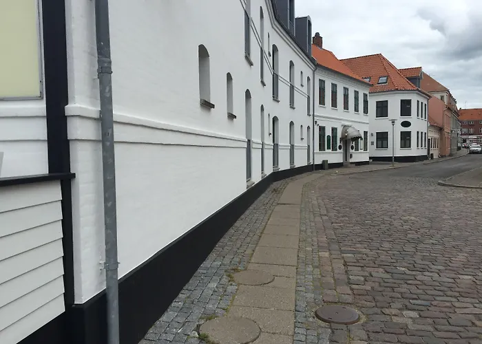 Hotel Assens Otel 3*