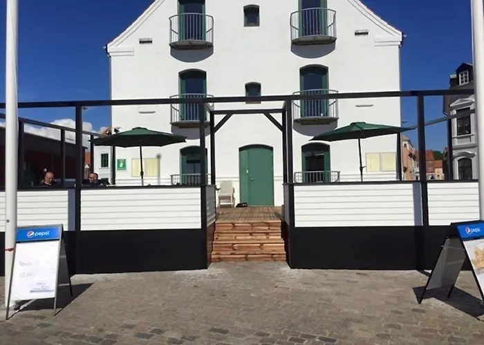 Hotel Assens Otel Assens