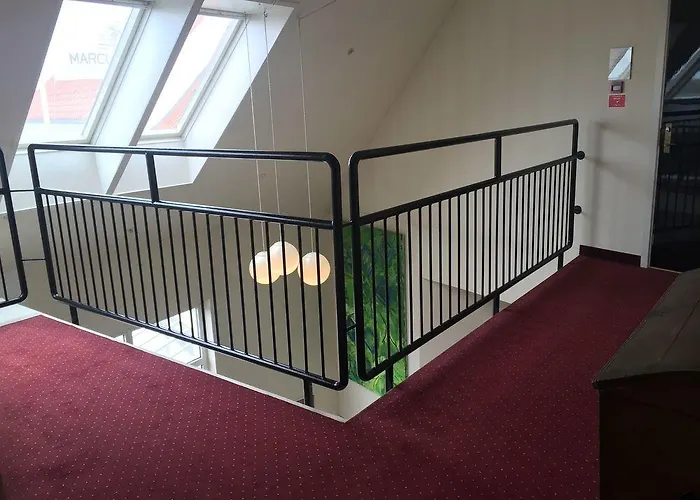 Hotel Assens Hotel 3*