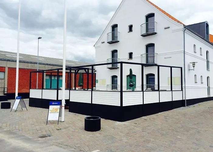 Hotel Assens Otel