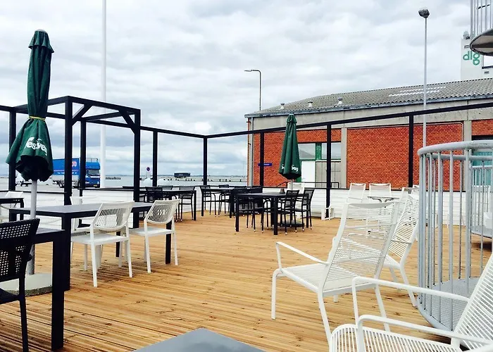 Hotel Assens Hotel 3*