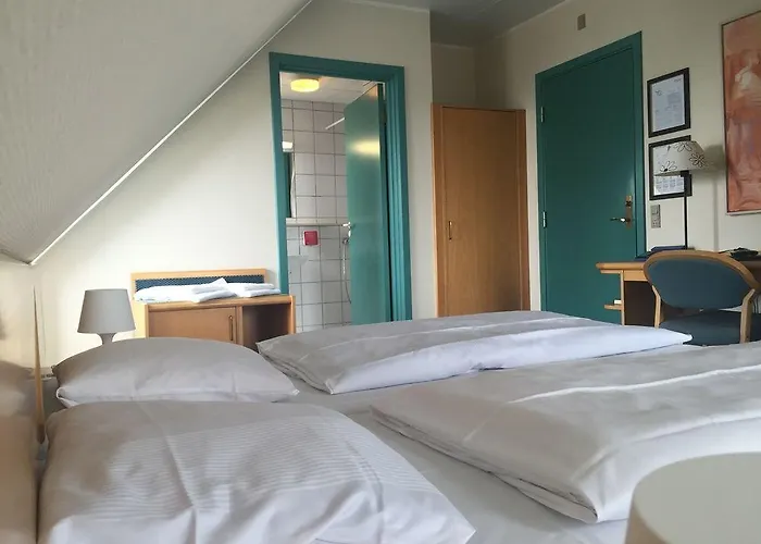 Hotel Assens Otel 3*