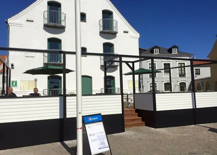 Hotel Assens Hotel 3*