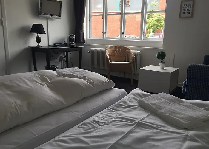 Hotel Assens Hotel Assens