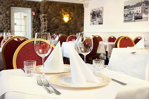 Hotel Assens Otel 3*